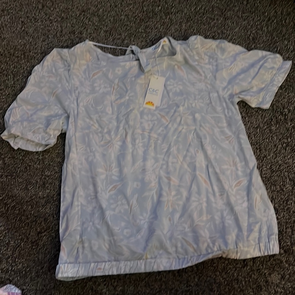 C&C California top